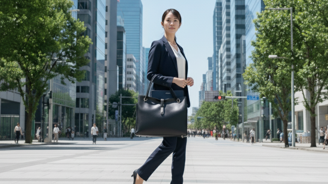 高市早苗のバッグはどこで買える？